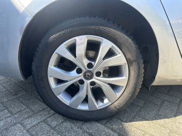 Renault Mégane Estate